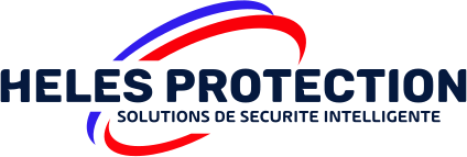 HELES PROTECTION - LOGO