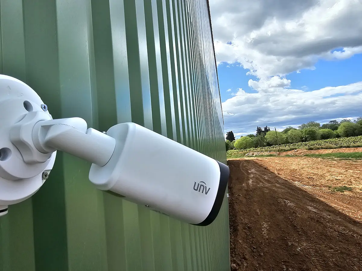 securisation exploitation herault