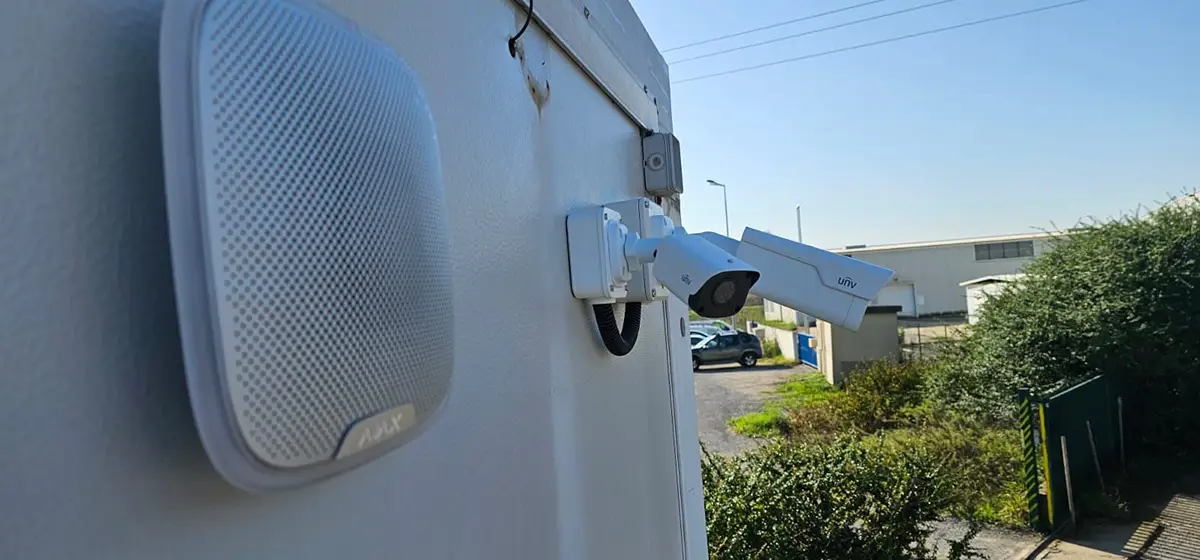 videoprotection ales gard