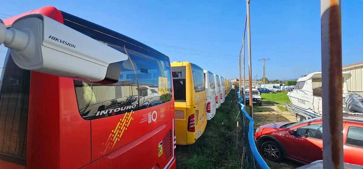 videoprotection gard